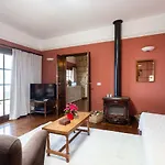 Casitas La Brenda Y La Gaga *