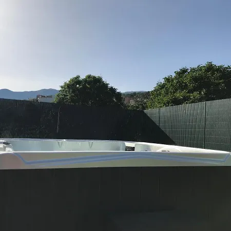 Casitas La Brenda Y La Gaga Los Realejos