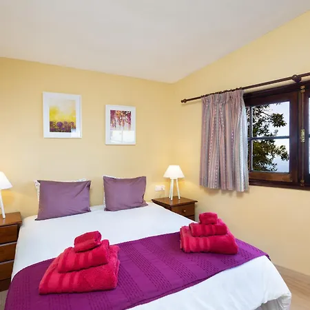 Casitas La Brenda Y La Gaga