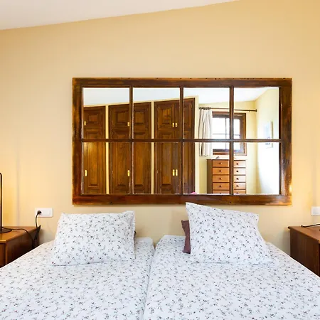 Casitas La Brenda Y La Gaga