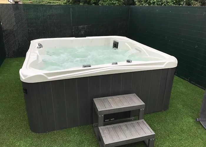 Casitas La Brenda Y La Gaga *