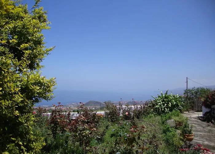 شقة Casitas La Brenda Y La Gaga *