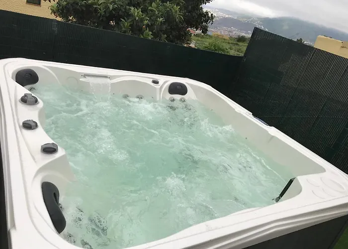 Casitas La Brenda Y La Gaga لوس رياليخوس