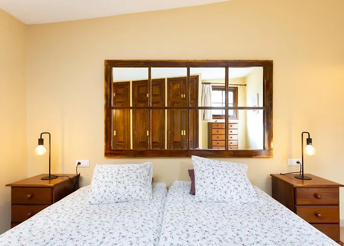 Casitas La Brenda Y La Gaga