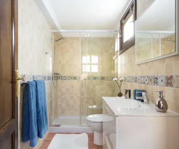 شقة Casitas La Brenda Y La Gaga *