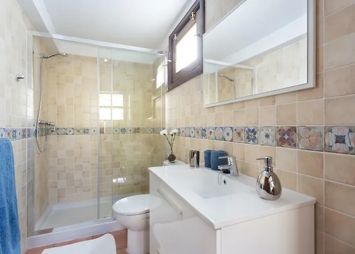 شقة Casitas La Brenda Y La Gaga *