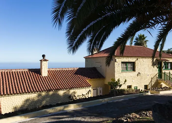 Casitas La Brenda Y La Gaga لوس رياليخوس