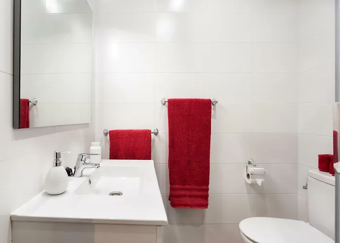 شقة Casitas La Brenda Y La Gaga