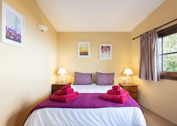 Casitas La Brenda Y La Gaga *