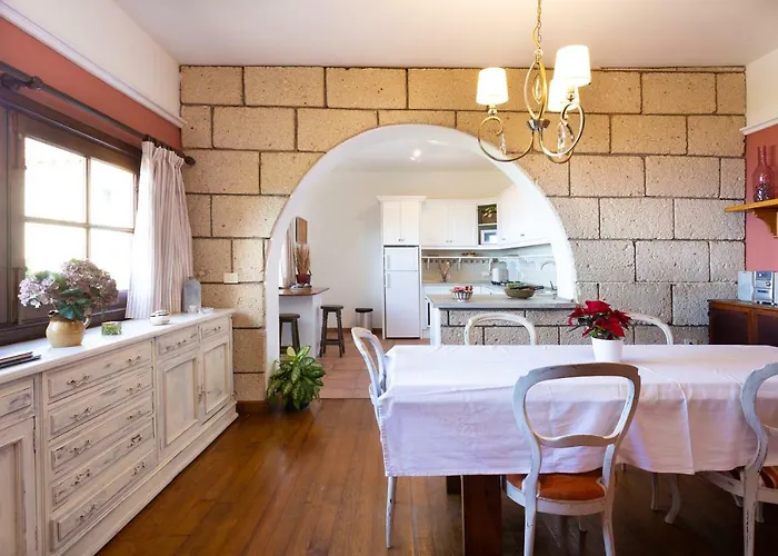 Casitas La Brenda Y La Gaga