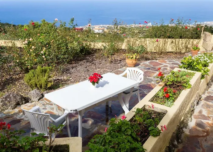 Casitas La Brenda Y La Gaga