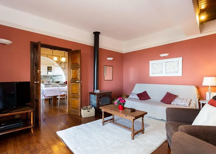 Casitas La Brenda Y La Gaga *