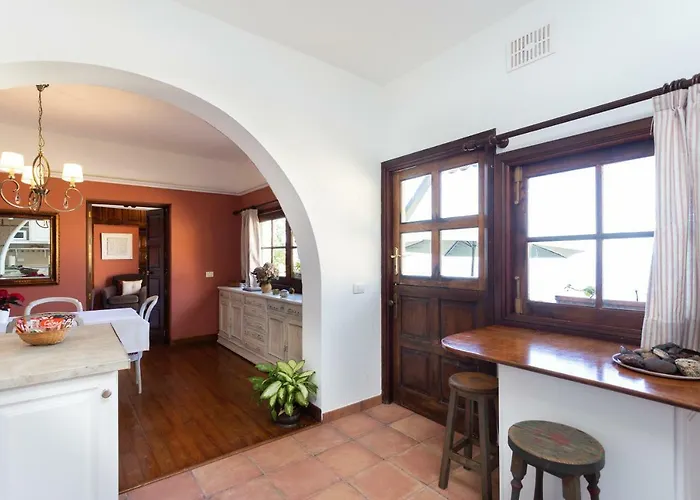 Casitas La Brenda Y La Gaga *