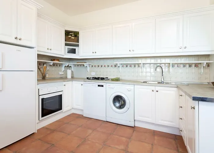 Casitas La Brenda Y La Gaga