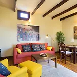 Casitas La Brenda Y La Gaga Apartamento
