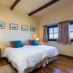 Casitas La Brenda Y La Gaga Los Realejos