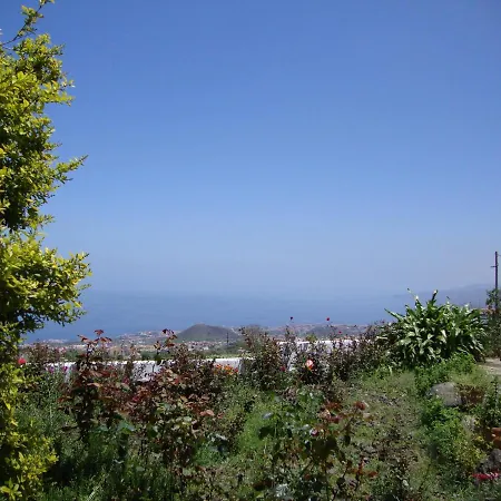 Lägenhet Casitas La Brenda Y La Gaga *