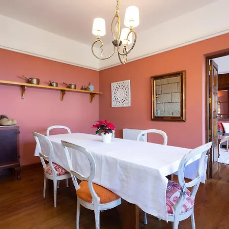 Casitas La Brenda Y La Gaga Los Realejos