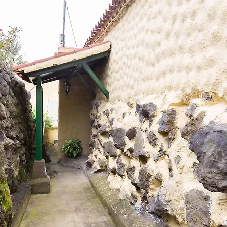 Lägenhet Casitas La Brenda Y La Gaga Los Realejos