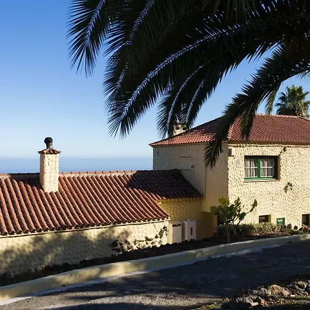 Casitas La Brenda Y La Gaga Los Realejos