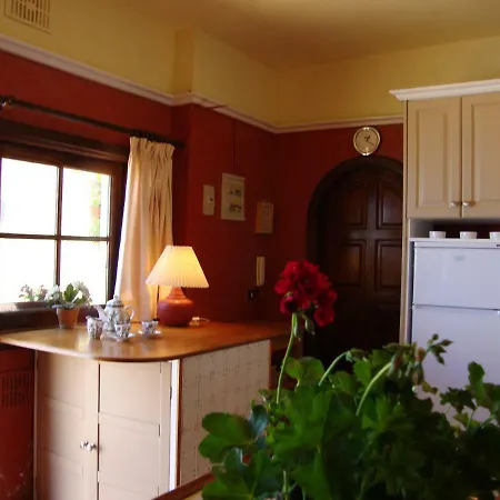 Lägenhet Casitas La Brenda Y La Gaga