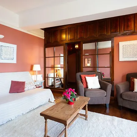 Lägenhet Casitas La Brenda Y La Gaga