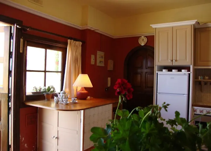 Apartamento Casitas La Brenda Y La Gaga