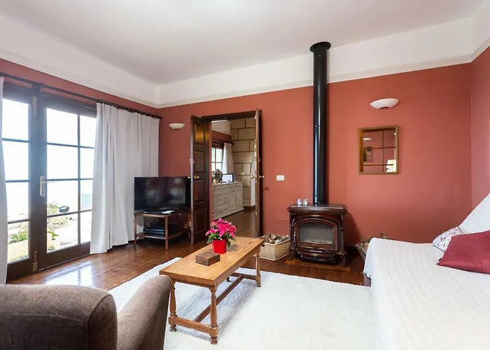 Casitas La Brenda Y La Gaga *