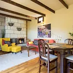 Casitas La Brenda Y La Gaga * Los Realejos