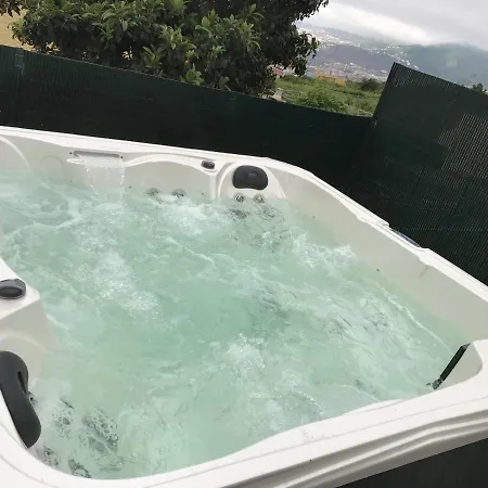 Casitas La Brenda Y La Gaga Λος Ρεαλέχος