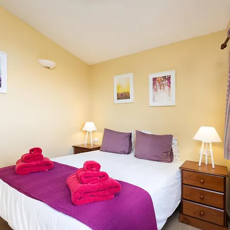 Διαμέρισμα Casitas La Brenda Y La Gaga