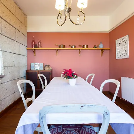 Διαμέρισμα Casitas La Brenda Y La Gaga Λος Ρεαλέχος