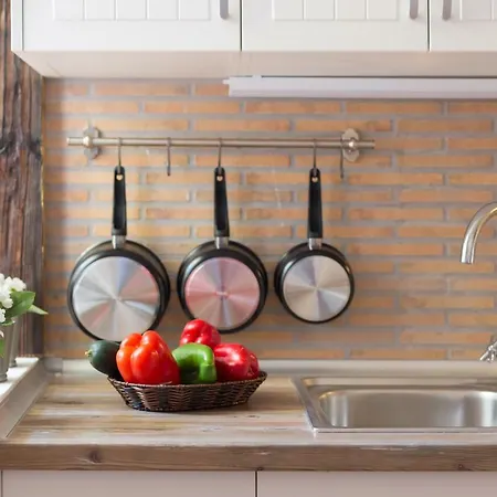 Casitas La Brenda Y La Gaga * Λος Ρεαλέχος