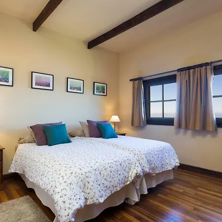 Casitas La Brenda Y La Gaga Los Realejos