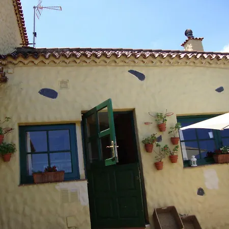 Apartment Casitas La Brenda Y La Gaga *