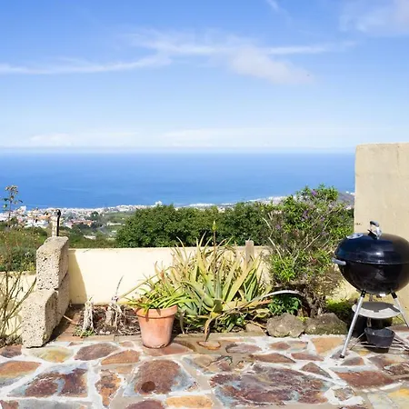 Casitas La Brenda Y La Gaga *