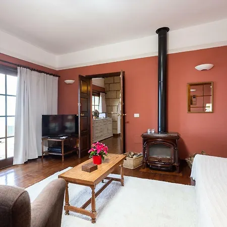 Casitas La Brenda Y La Gaga *