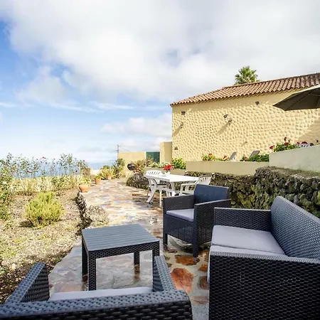 Διαμέρισμα Casitas La Brenda Y La Gaga Λος Ρεαλέχος