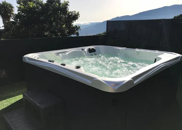 Casitas La Brenda Y La Gaga *