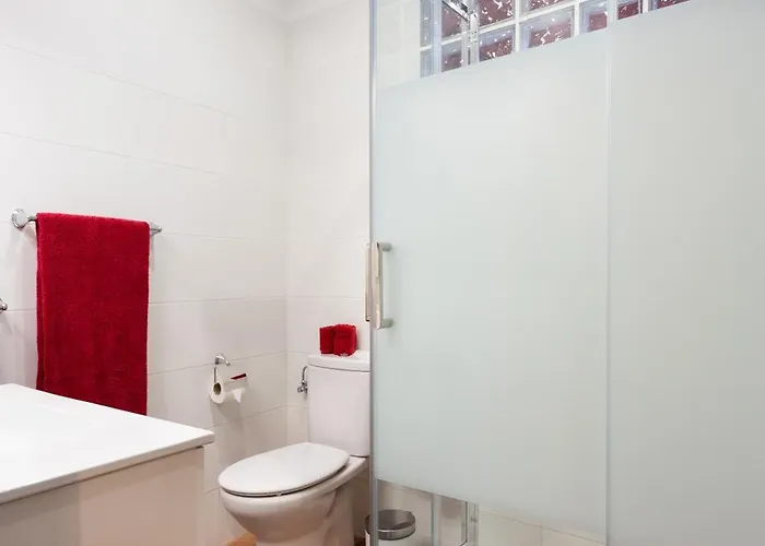 Casitas La Brenda Y La Gaga 로스 레알레호스
