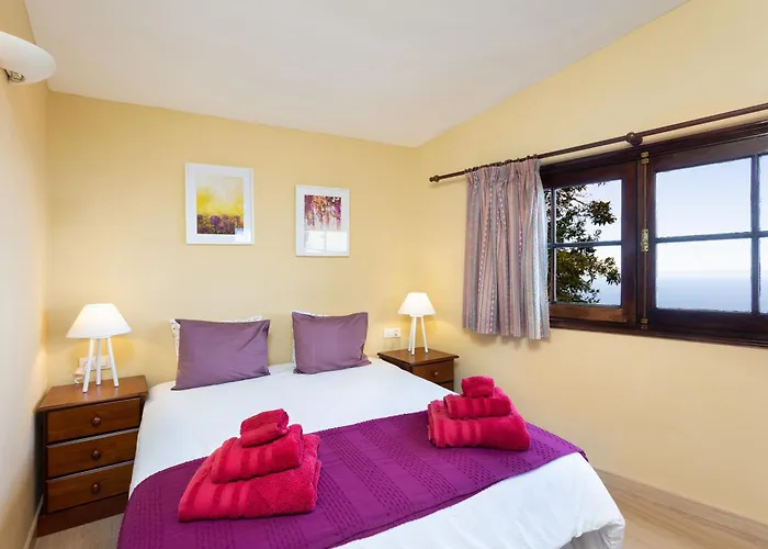 Casitas La Brenda Y La Gaga