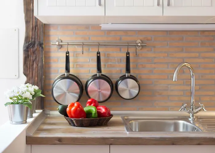 Casitas La Brenda Y La Gaga * لوس رياليخوس