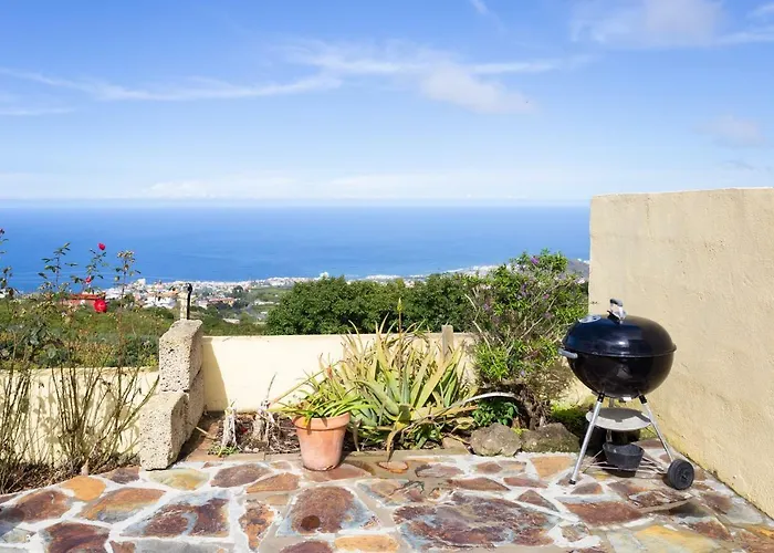 Casitas La Brenda Y La Gaga *