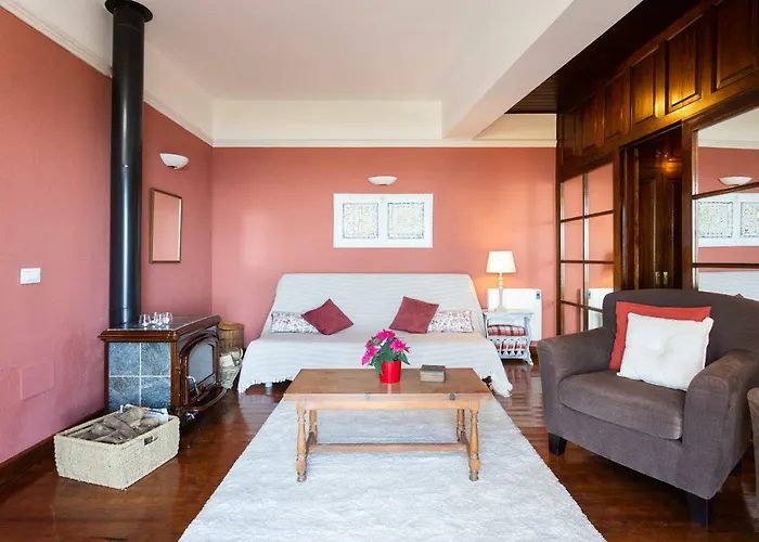 Casitas La Brenda Y La Gaga * لوس رياليخوس