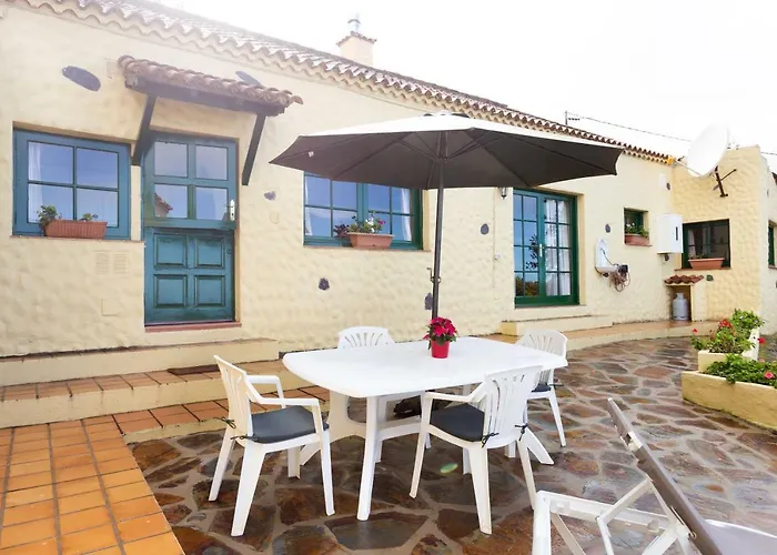 Casitas La Brenda Y La Gaga *