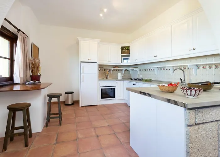 Casitas La Brenda Y La Gaga