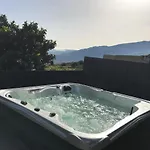 Casitas La Brenda Y La Gaga Appartamento Los Realejos