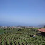 Casitas La Brenda Y La Gaga Appartamento Los Realejos