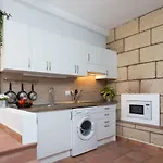 Casitas La Brenda Y La Gaga Appartamento *