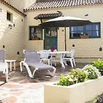 Casitas La Brenda Y La Gaga Los Realejos